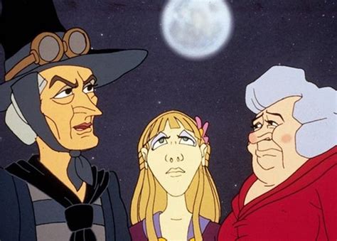 Fiendish Witch Cartoons: A Powerful Tool for Teaching Life Lessons